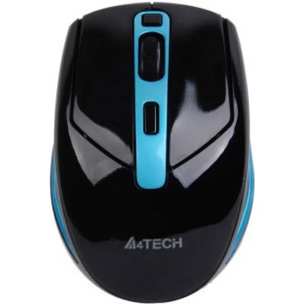 Мышь A4Tech G11-590FX-3